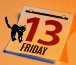 Do you generally believe in the bad luck of Friday the 13th and other superstitions?